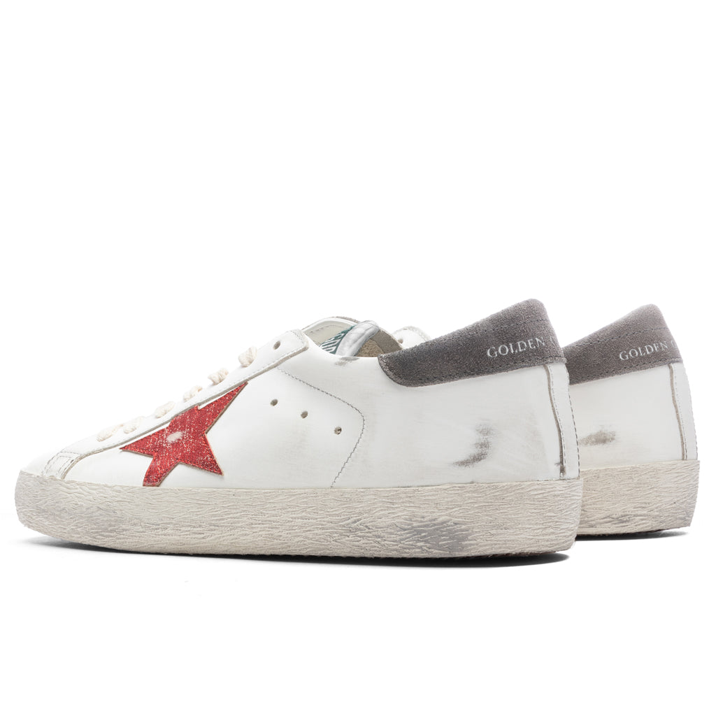 Оригінальна Super-Star Laminated Star Golden goose – детальний вид