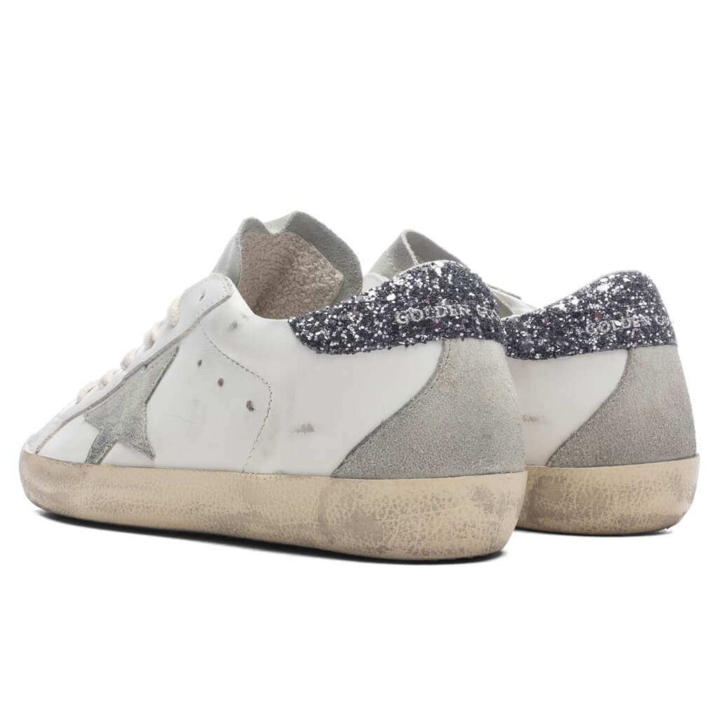 Womens Super-Star Golden goose – Гарантія оригінальності – детальний вид