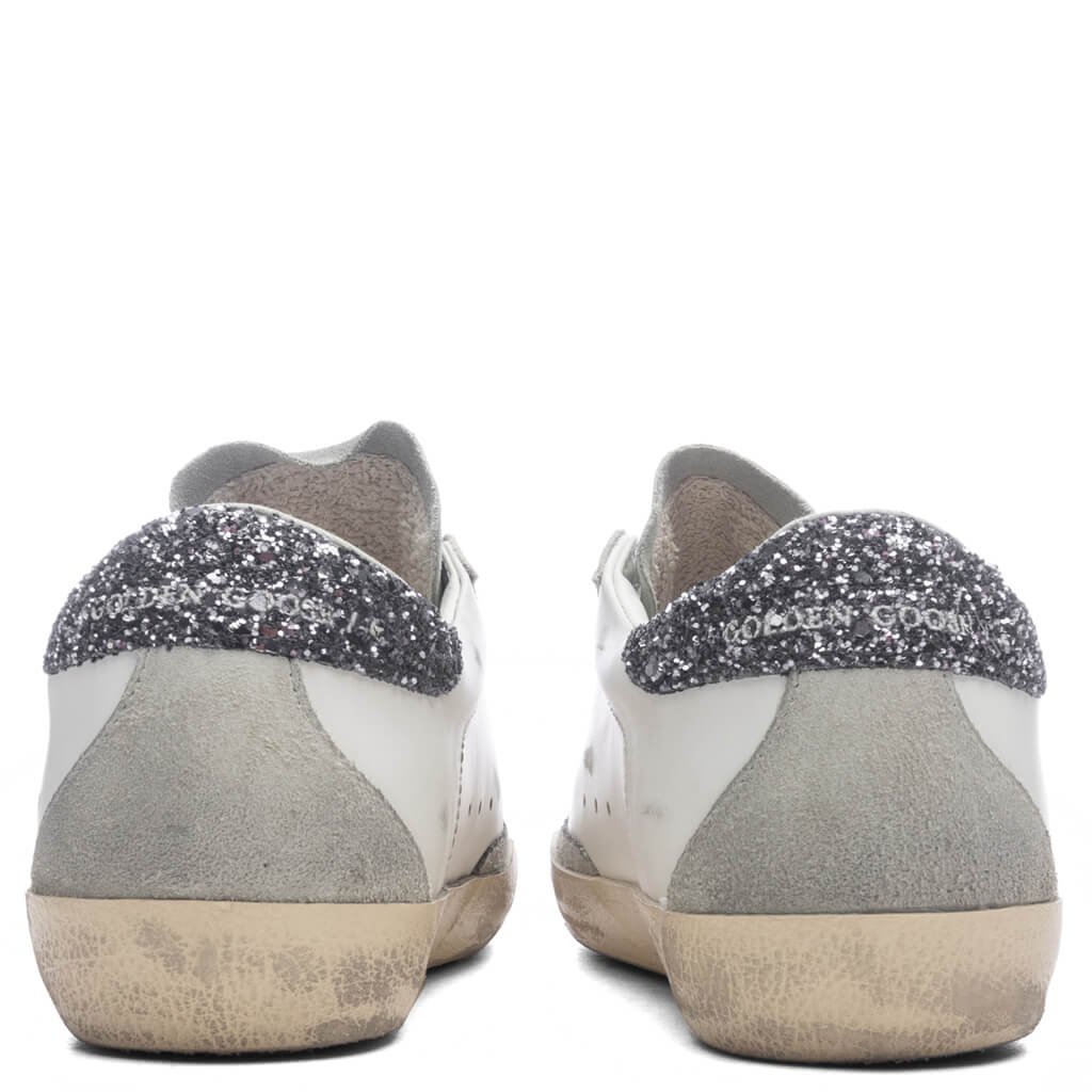 Womens Super-Star Golden goose – Гарантія оригінальності – збільшений вид