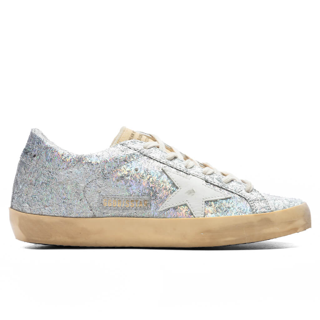 Golden goose Footwear оригінал | Швидка доставка Україна – боковий вид