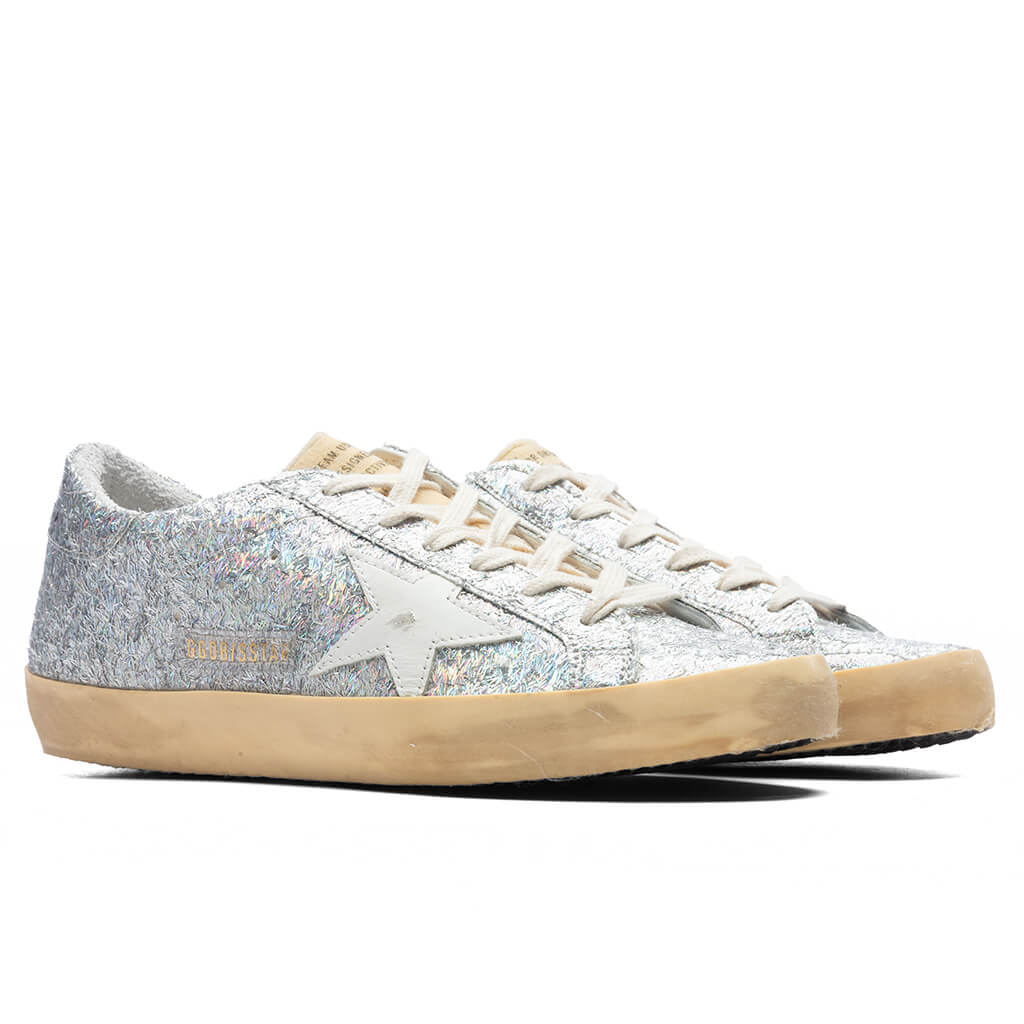 Golden goose Footwear оригінал | Швидка доставка Україна – вид ззаду