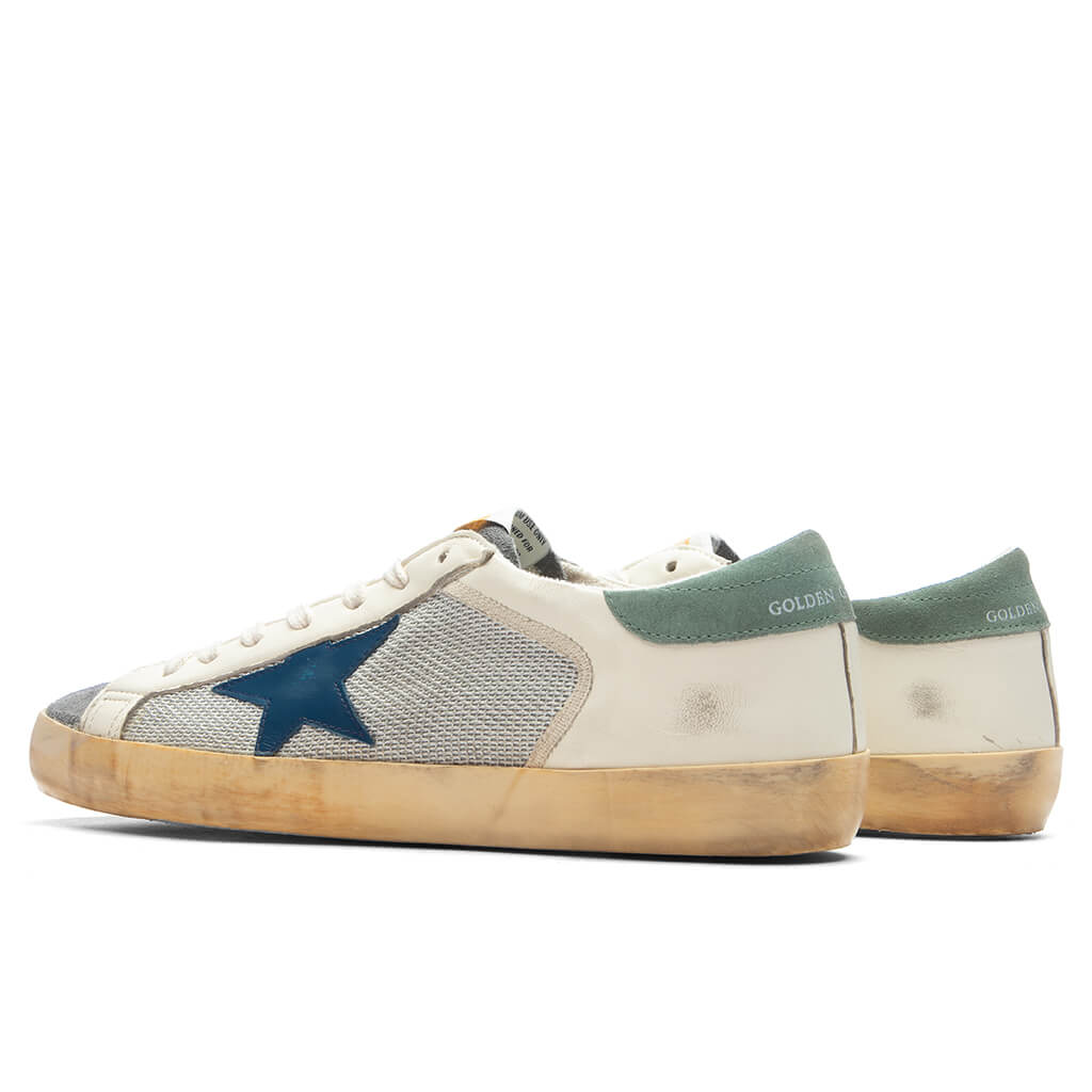 Super-Star Sneakers Golden goose оригінал – Купити в Україні – детальний вид