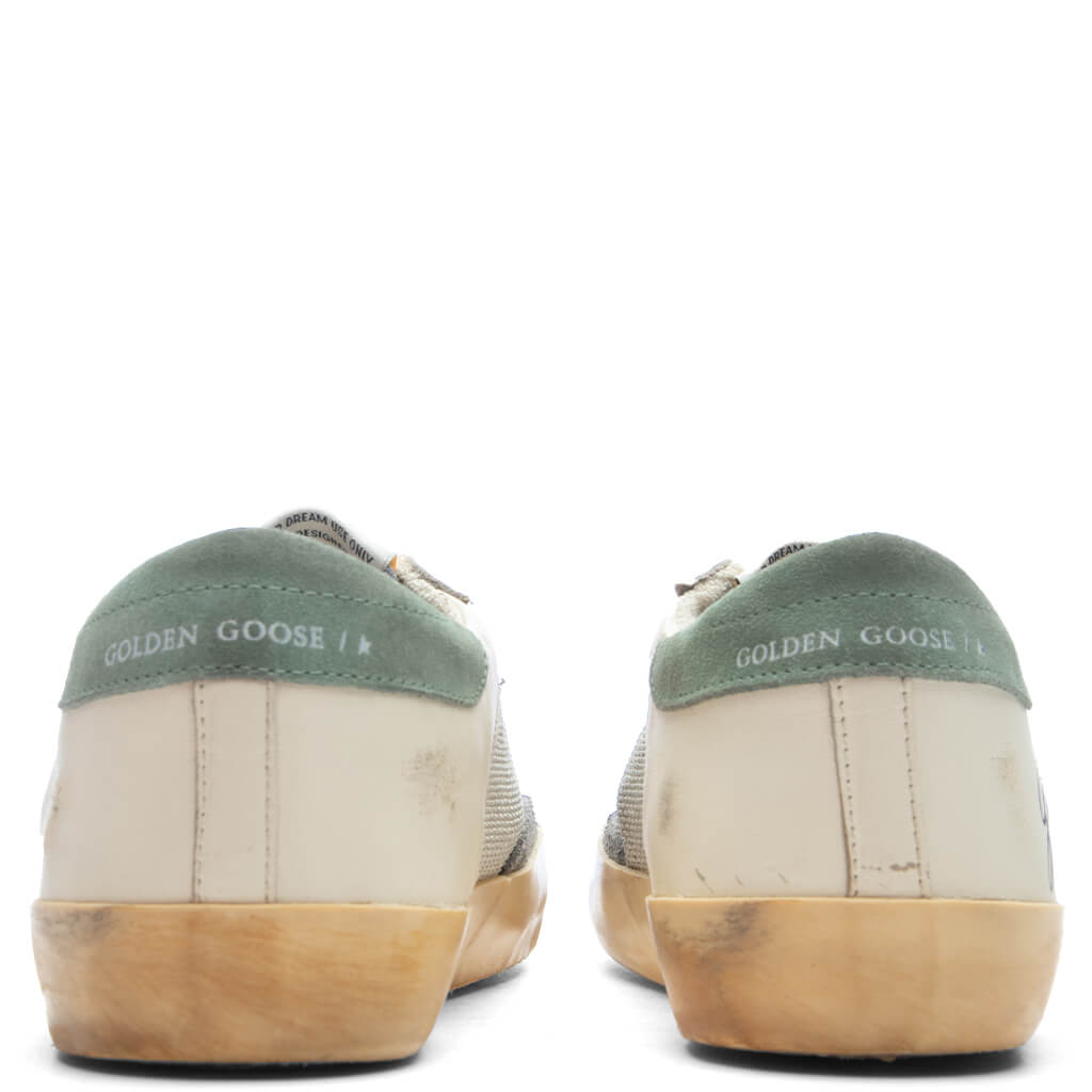 Super-Star Sneakers Golden goose оригінал – Купити в Україні – збільшений вид