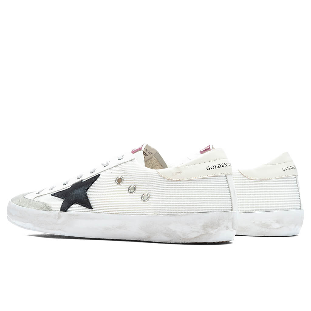 Super-Star Sneakers Golden goose оригінал – Купити в Україні – детальний вид