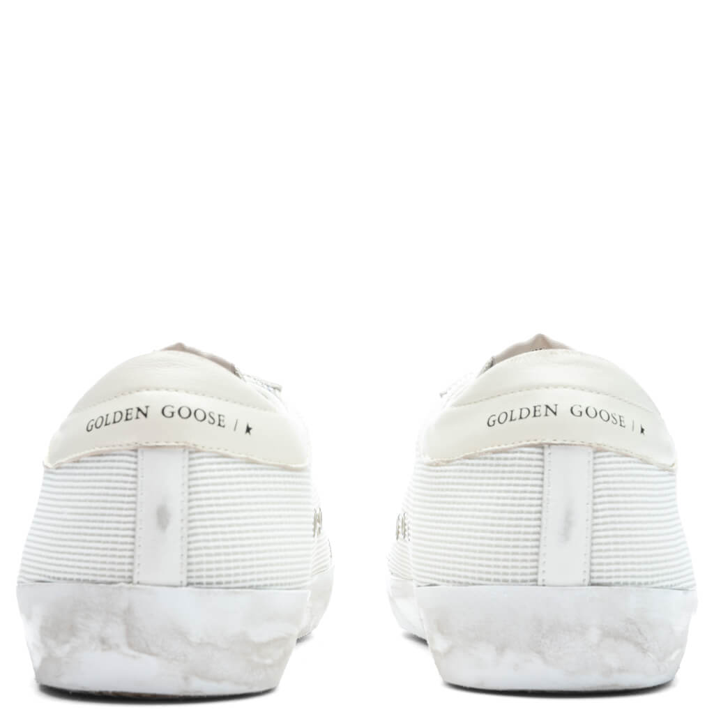 Super-Star Sneakers Golden goose оригінал – Купити в Україні – збільшений вид