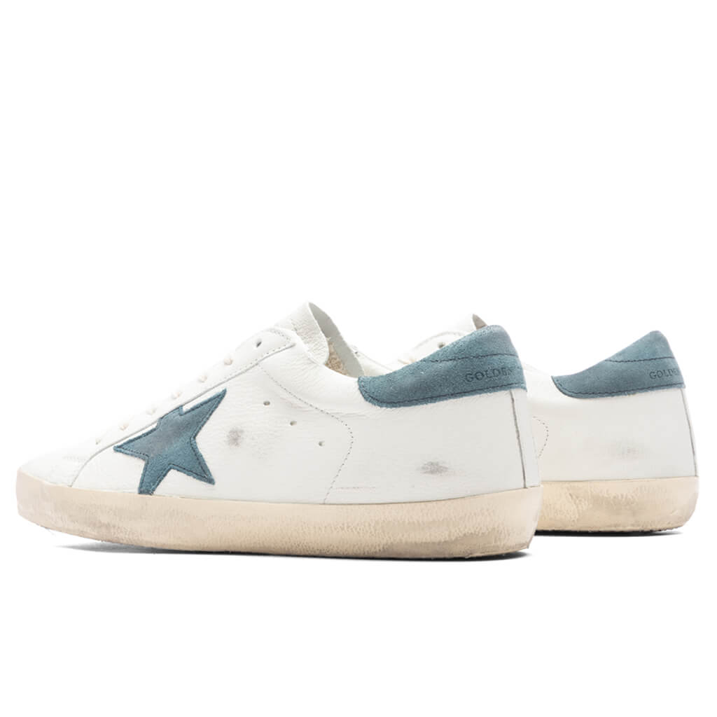 Super-Star Sneakers Golden goose оригінал – Купити в Україні – детальний вид