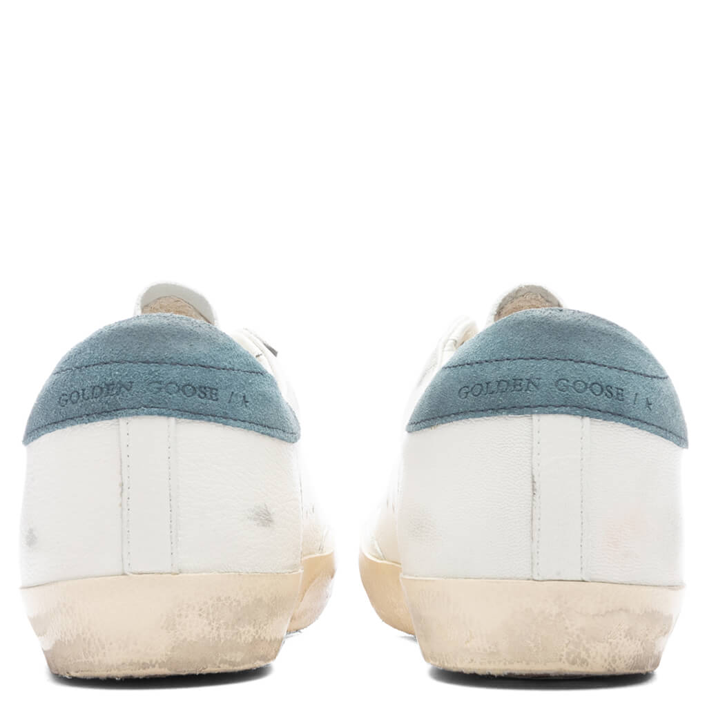 Super-Star Sneakers Golden goose оригінал – Купити в Україні – збільшений вид