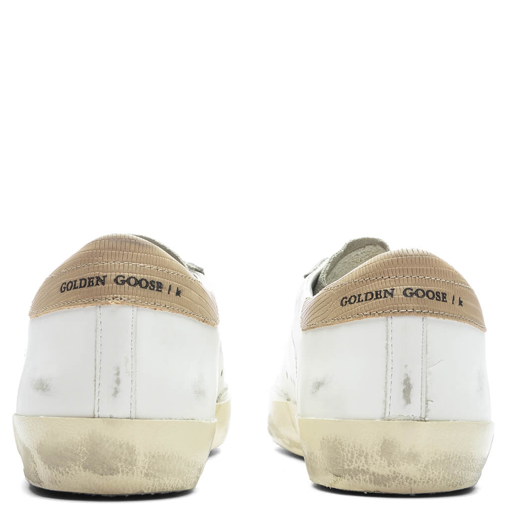 Super-Star Sneakers Golden goose оригінал – Купити в Україні – збільшений вид