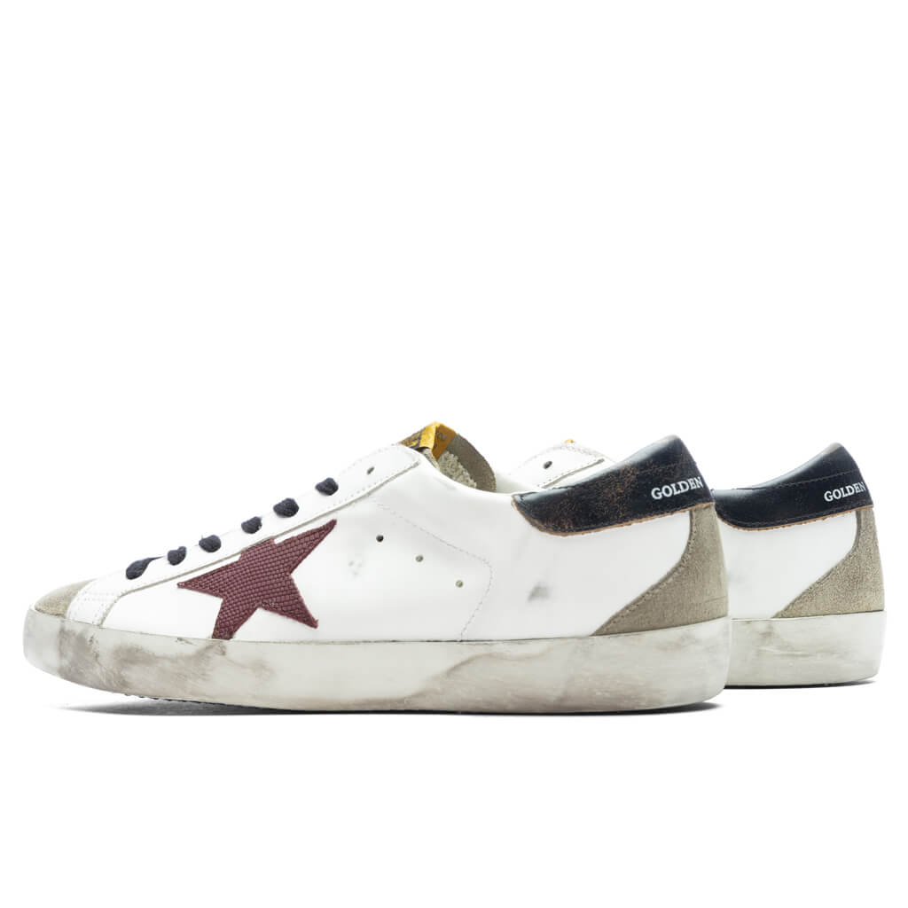 Super-Star Sneakers Golden goose оригінал – Купити в Україні – детальний вид