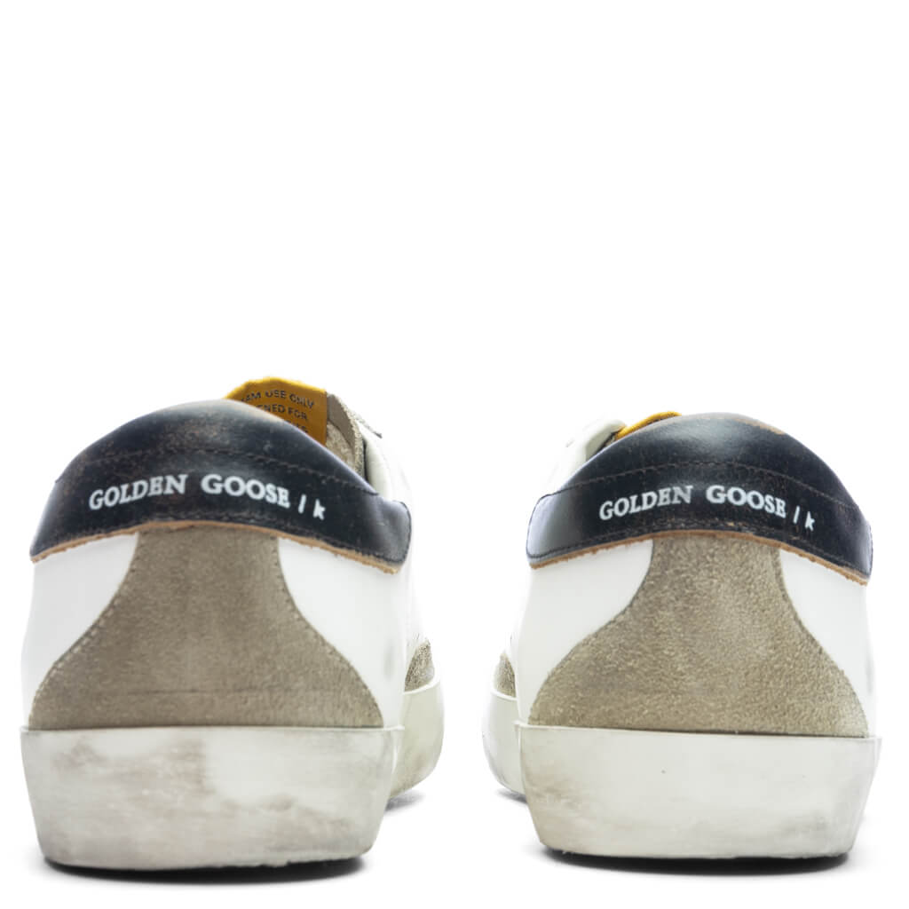 Super-Star Sneakers Golden goose оригінал – Купити в Україні – збільшений вид