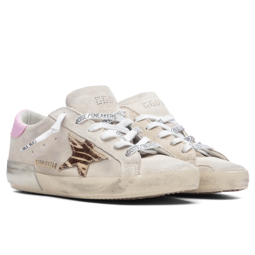 Golden goose Footwear оригінал | Швидка доставка Україна – вид ззаду
