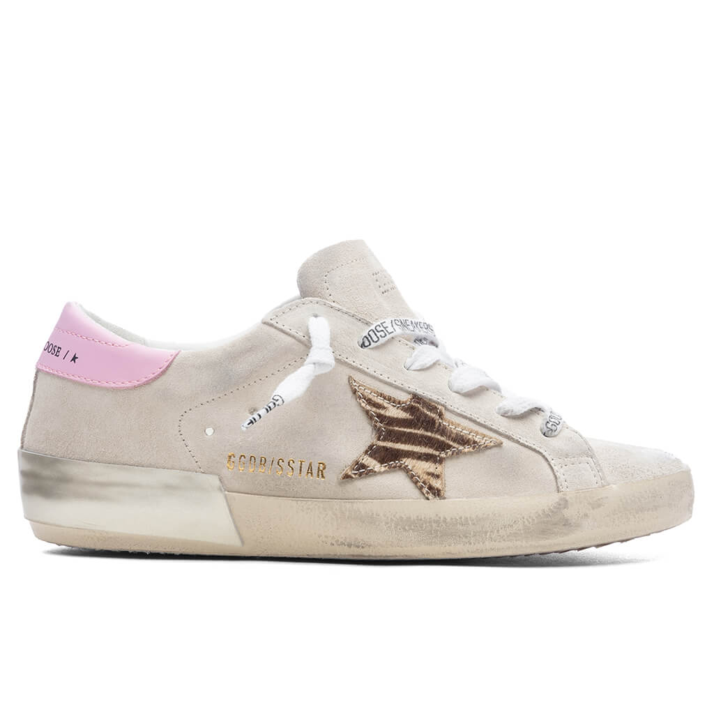 Golden goose Footwear оригінал | Швидка доставка Україна – боковий вид