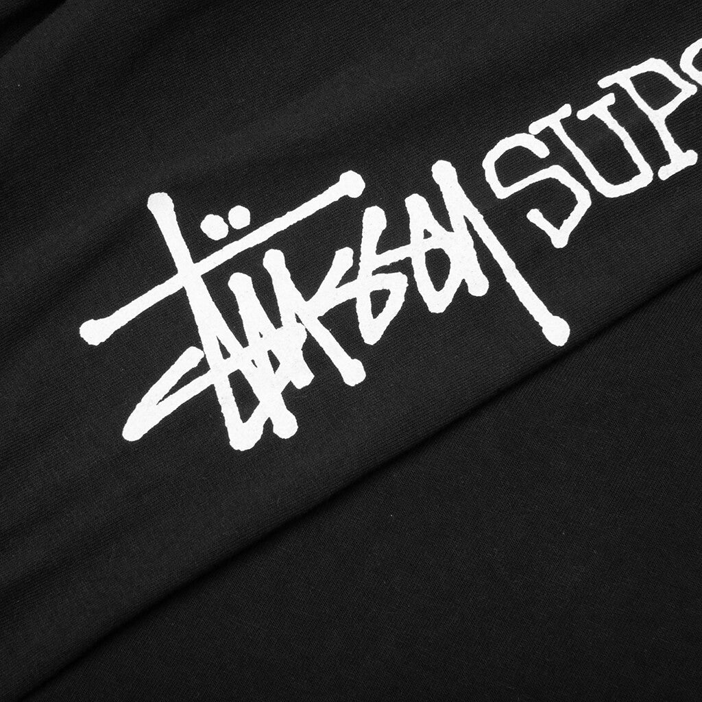 Superior Quality Pig. Dyed Ls Stussy оригінал – Купити в Україні – детальний вид