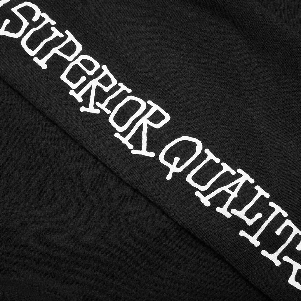 Superior Quality Pig. Dyed Ls Stussy оригінал – Купити в Україні – збільшений вид