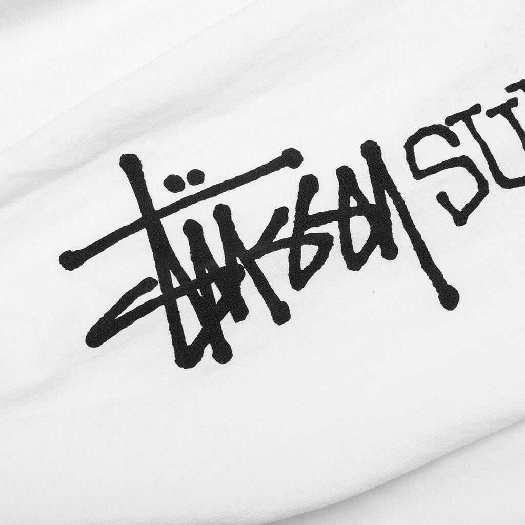 Superior Quality Pig. Dyed Ls Stussy оригінал – Купити в Україні – детальний вид