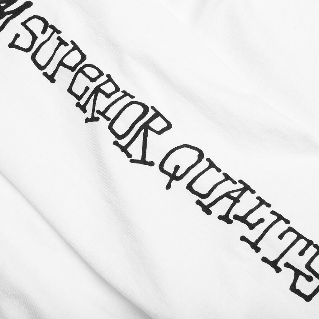 Superior Quality Pig. Dyed Ls Stussy оригінал – Купити в Україні – збільшений вид