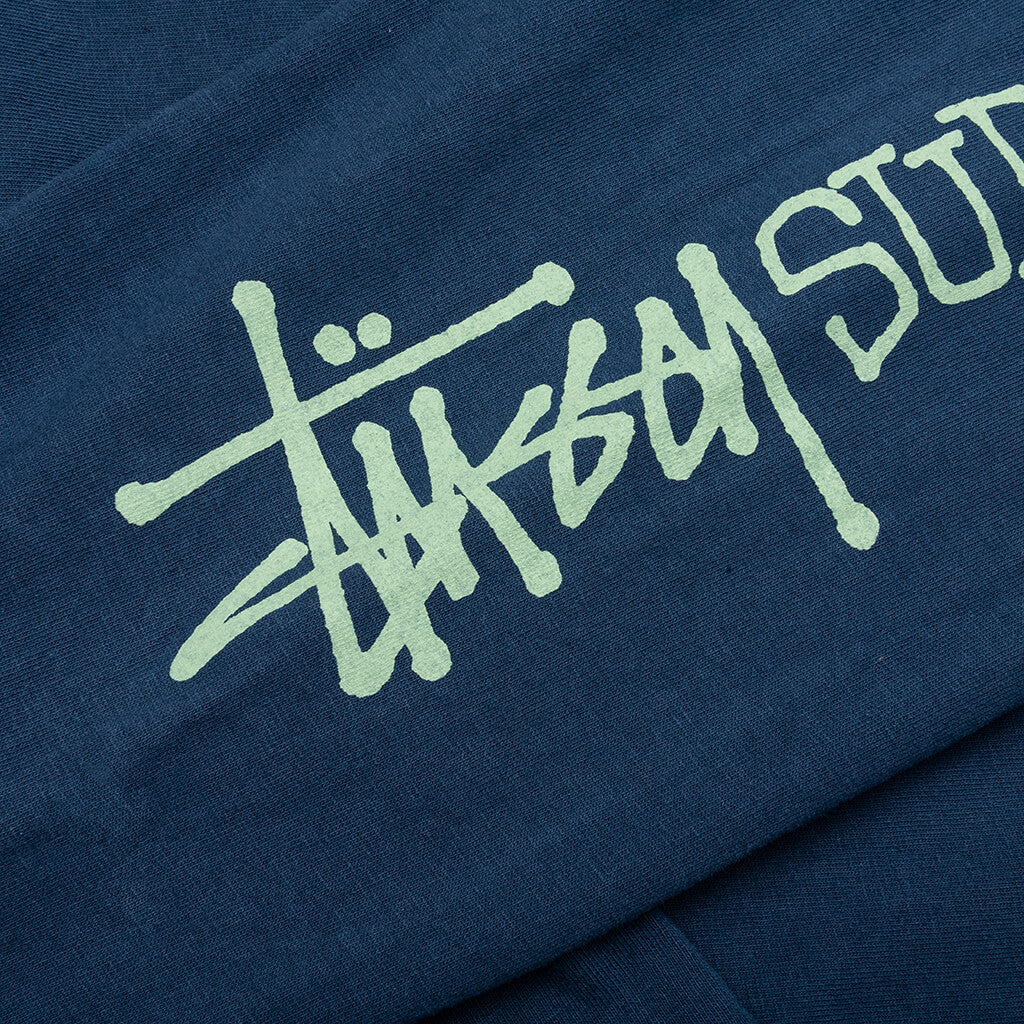 Superior Quality Pig. Dyed Ls Stussy оригінал – Купити в Україні – детальний вид
