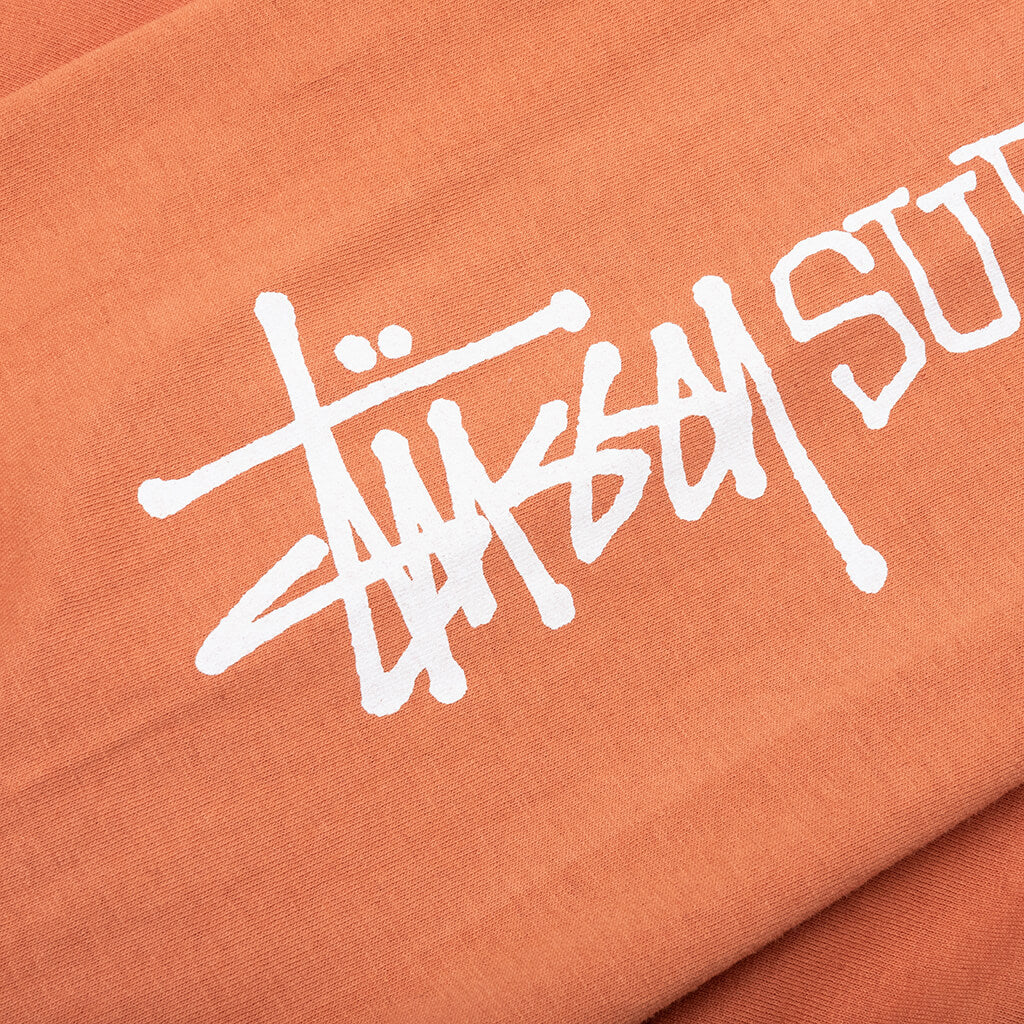 Superior Quality Pig. Dyed Ls Stussy оригінал – Купити в Україні – детальний вид