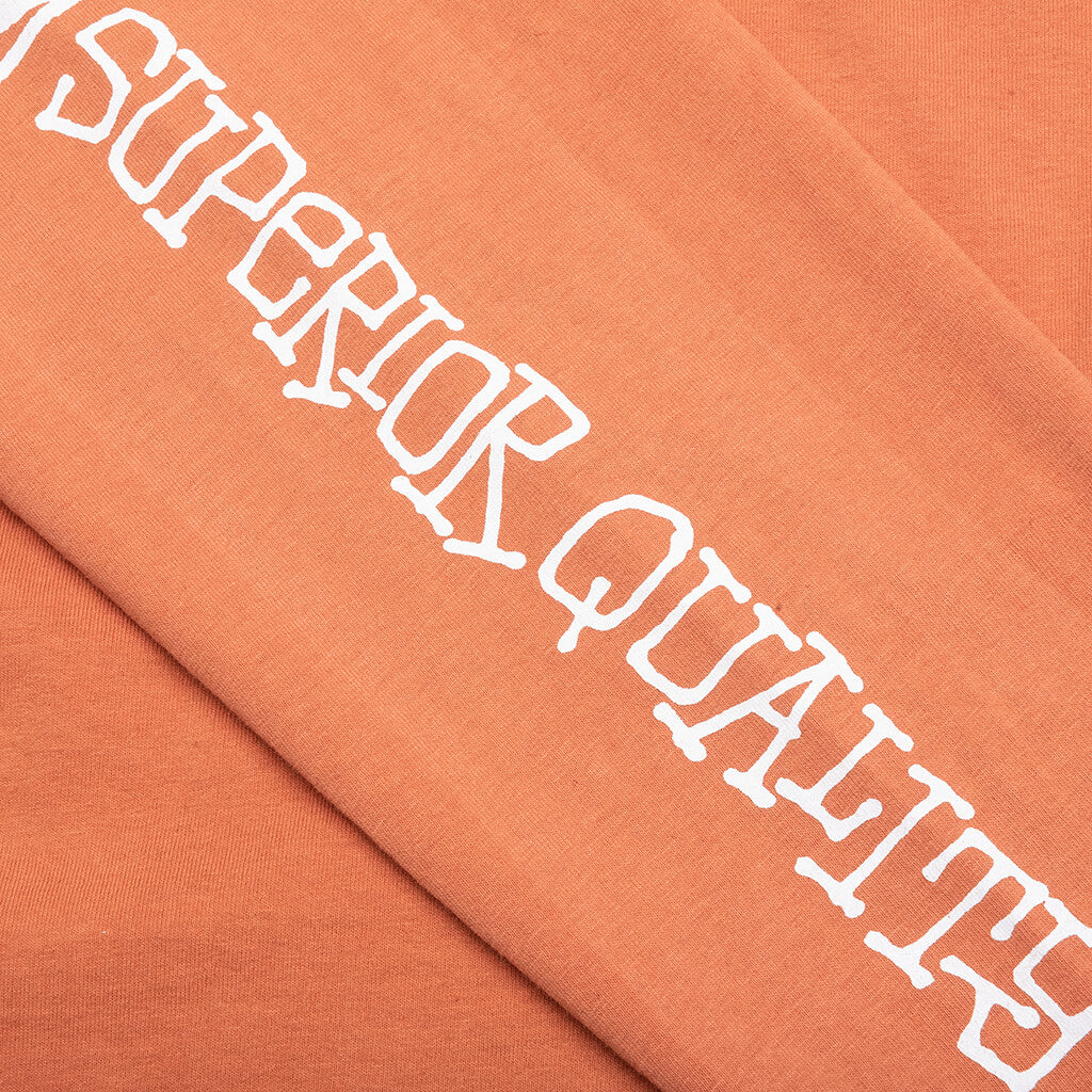 Superior Quality Pig. Dyed Ls Stussy оригінал – Купити в Україні – збільшений вид