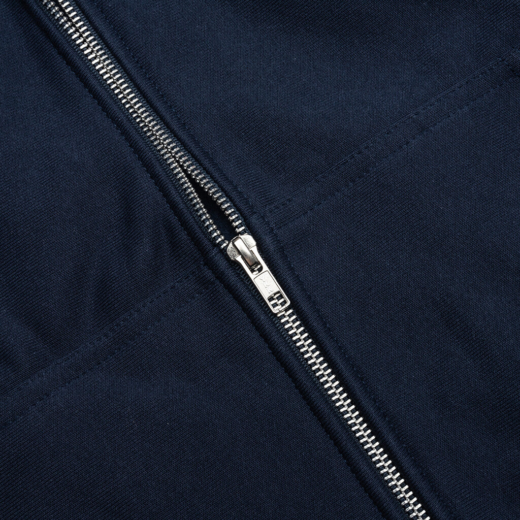 Оригінальна Superior Quality Zip Hoodie Stussy – детальний вид