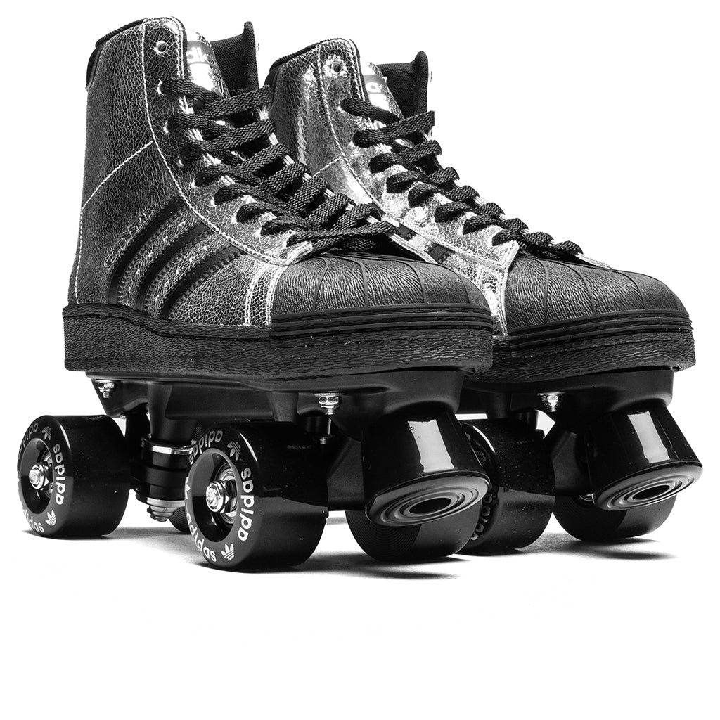Superstar 82 Skate Adidas – Гарантія оригінальності – вид ззаду - ADIDAS