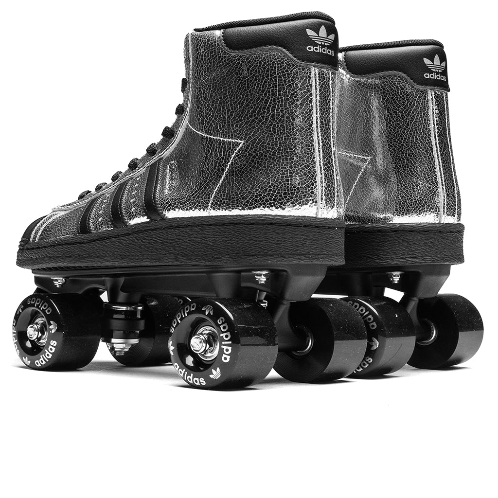 Superstar 82 Skate Adidas – Гарантія оригінальності – детальний вид - ADIDAS