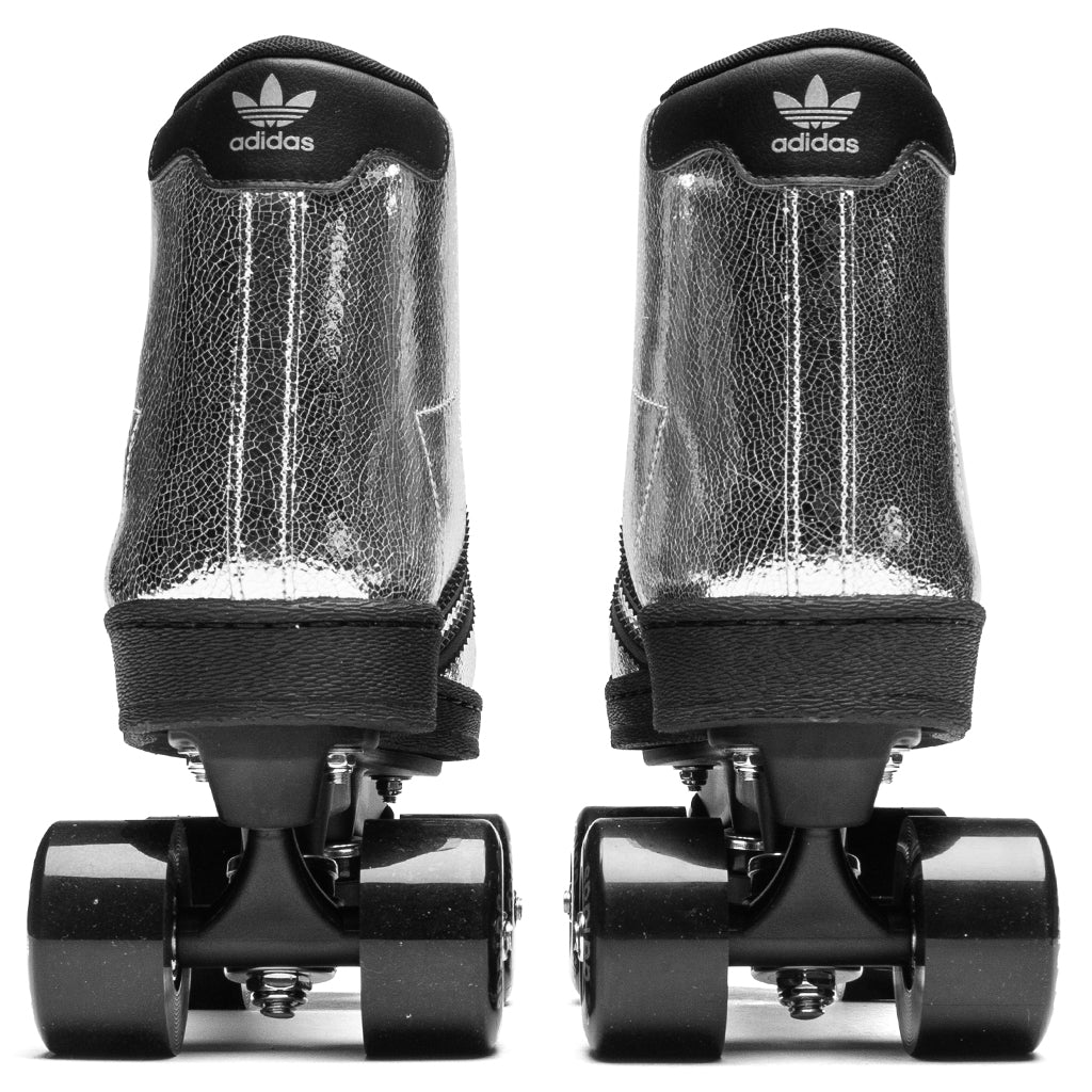 Superstar 82 Skate Adidas – Гарантія оригінальності – збільшений вид - ADIDAS