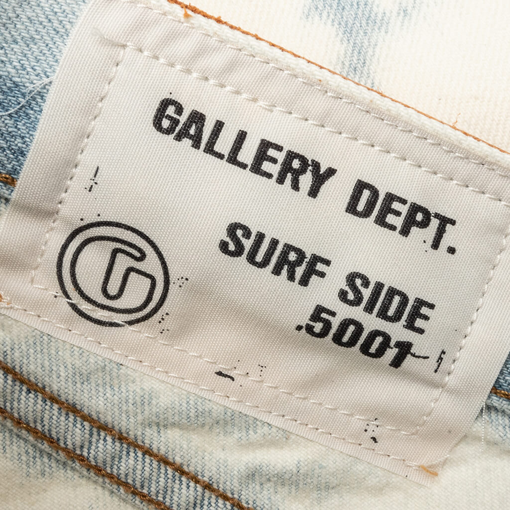 Оригінальна Surf Side Wash 5001 Gallery department – збільшений вид
