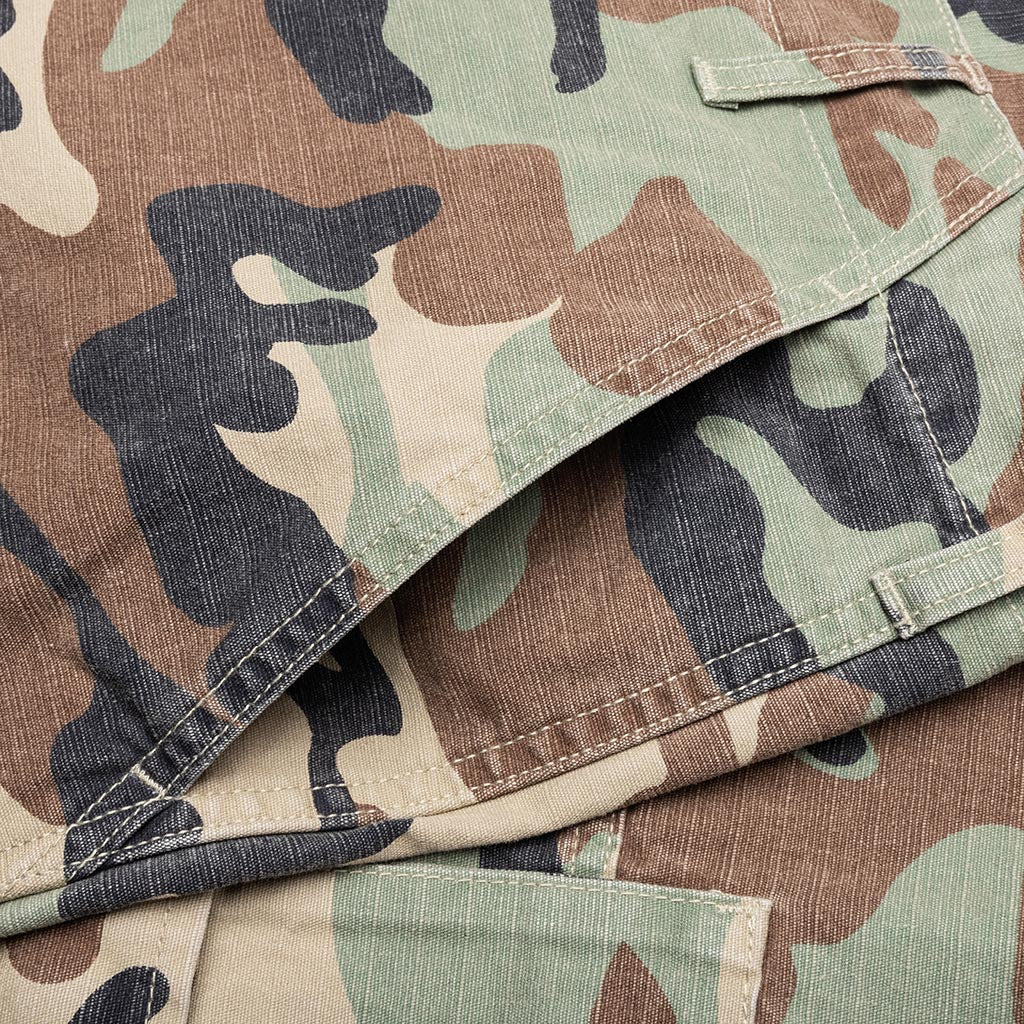 Ripstop Surplus Cargo Stussy оригінал – Купити в Україні – збільшений вид