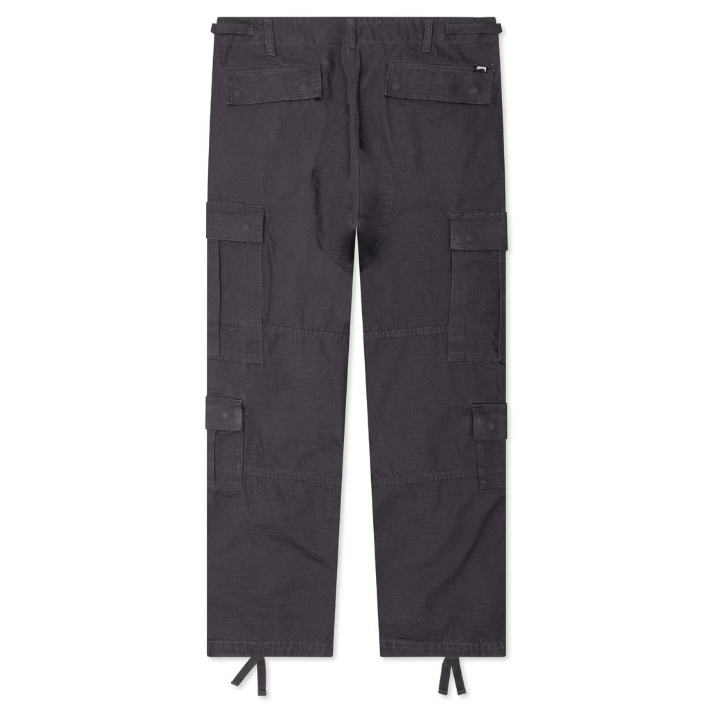 Ripstop Surplus Cargo Stussy оригінал – Купити в Україні – вид ззаду
