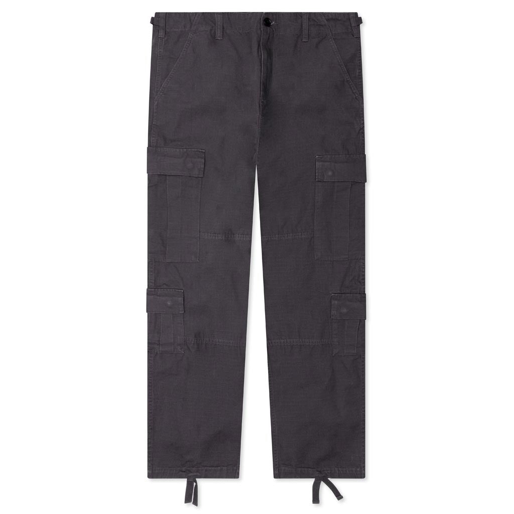 Ripstop Surplus Cargo Stussy оригінал – Купити в Україні – боковий вид