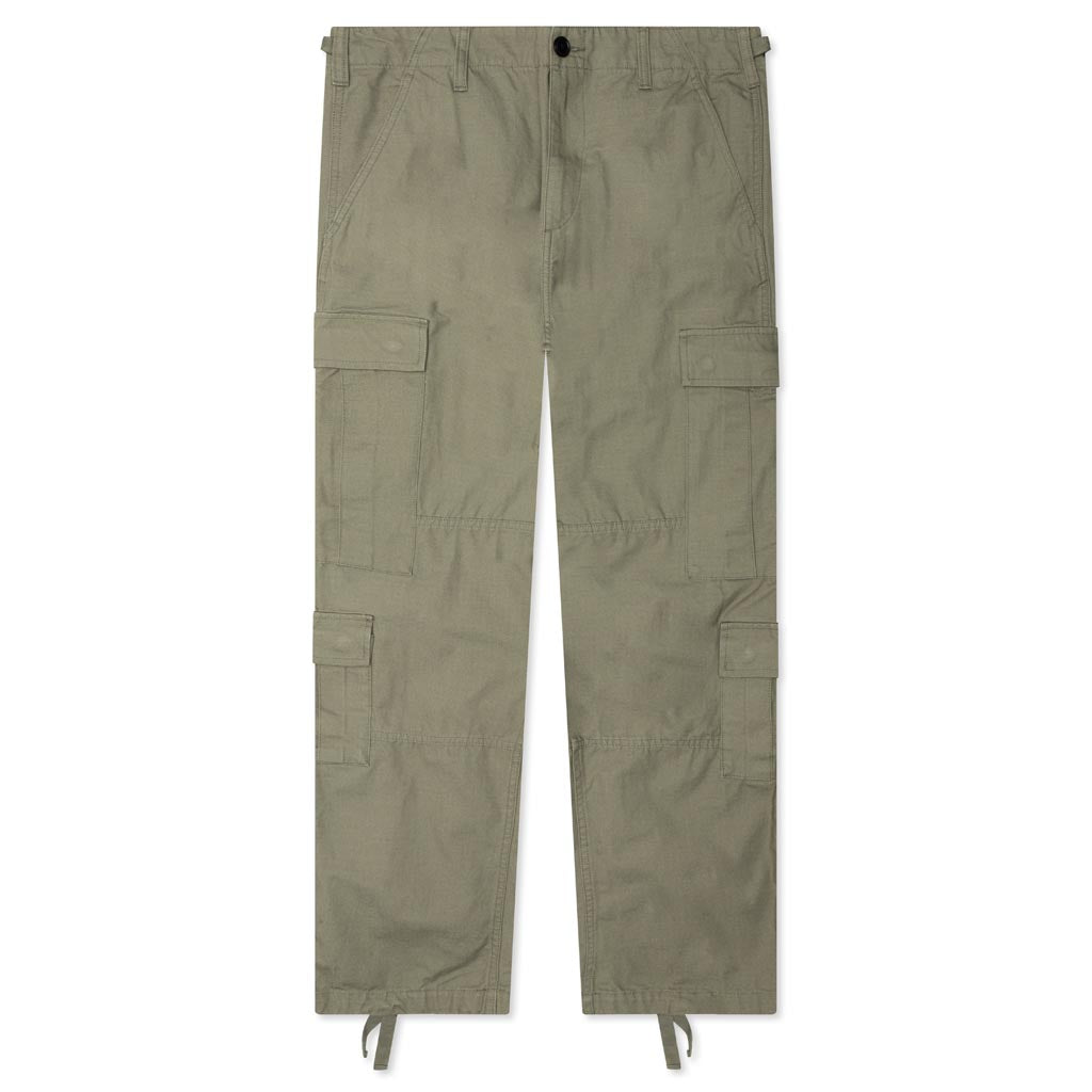 Ripstop Surplus Cargo Stussy оригінал – Купити в Україні – боковий вид