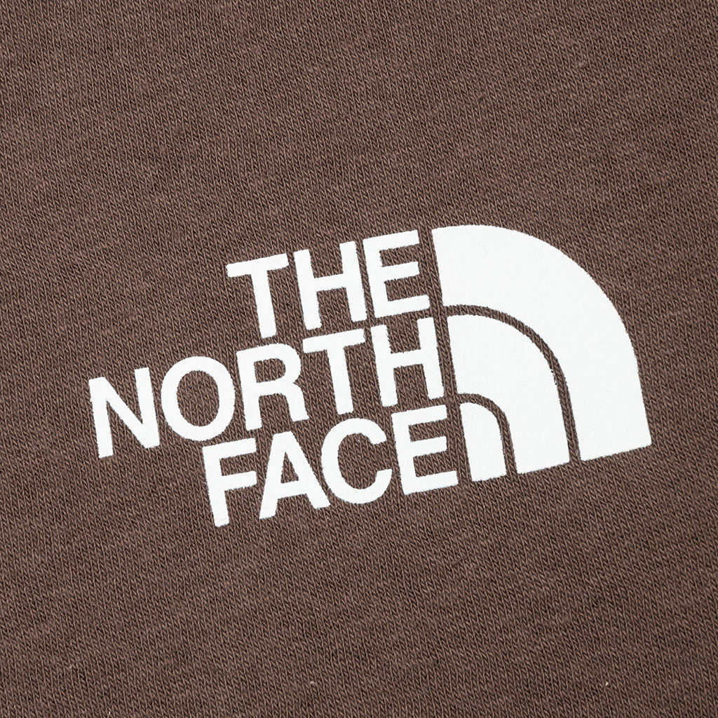 Suspended Hoodie The north face – Гарантія оригінальності – детальний вид