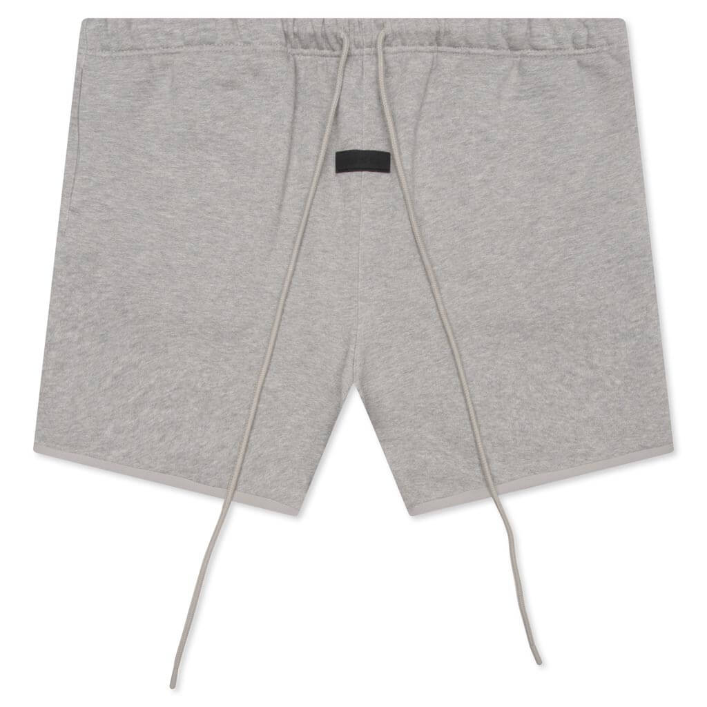 Sweatshort Fear of god оригінал – Купити в Україні – боковий вид - FEAR OF GOD