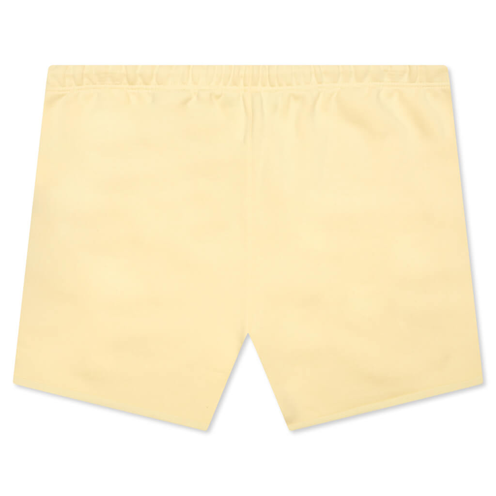Sweatshort Fear of god оригінал – Купити в Україні – вид ззаду - FEAR OF GOD