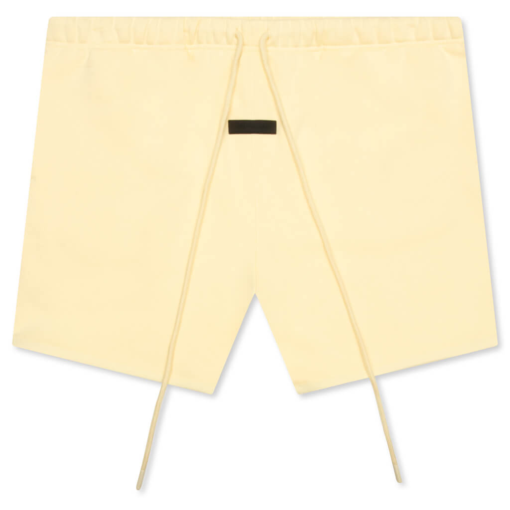 Sweatshort Fear of god оригінал – Купити в Україні – боковий вид