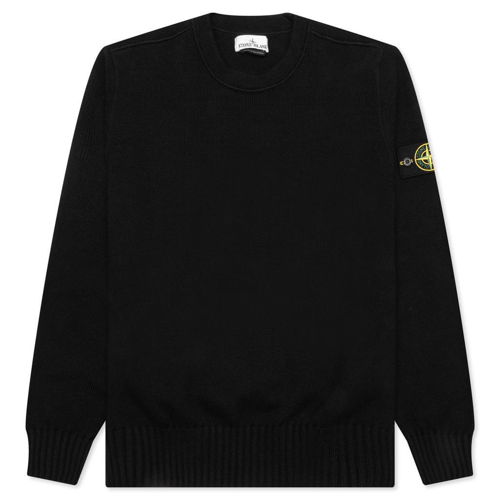 Knitted Sweater Stone island оригінал – Купити в Україні – боковий вид