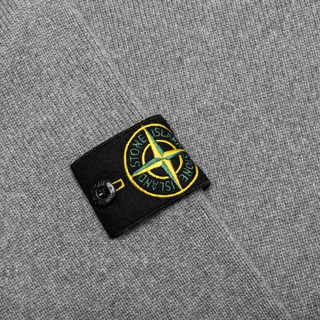 Knitted Sweater Stone island оригінал – Купити в Україні – детальний вид