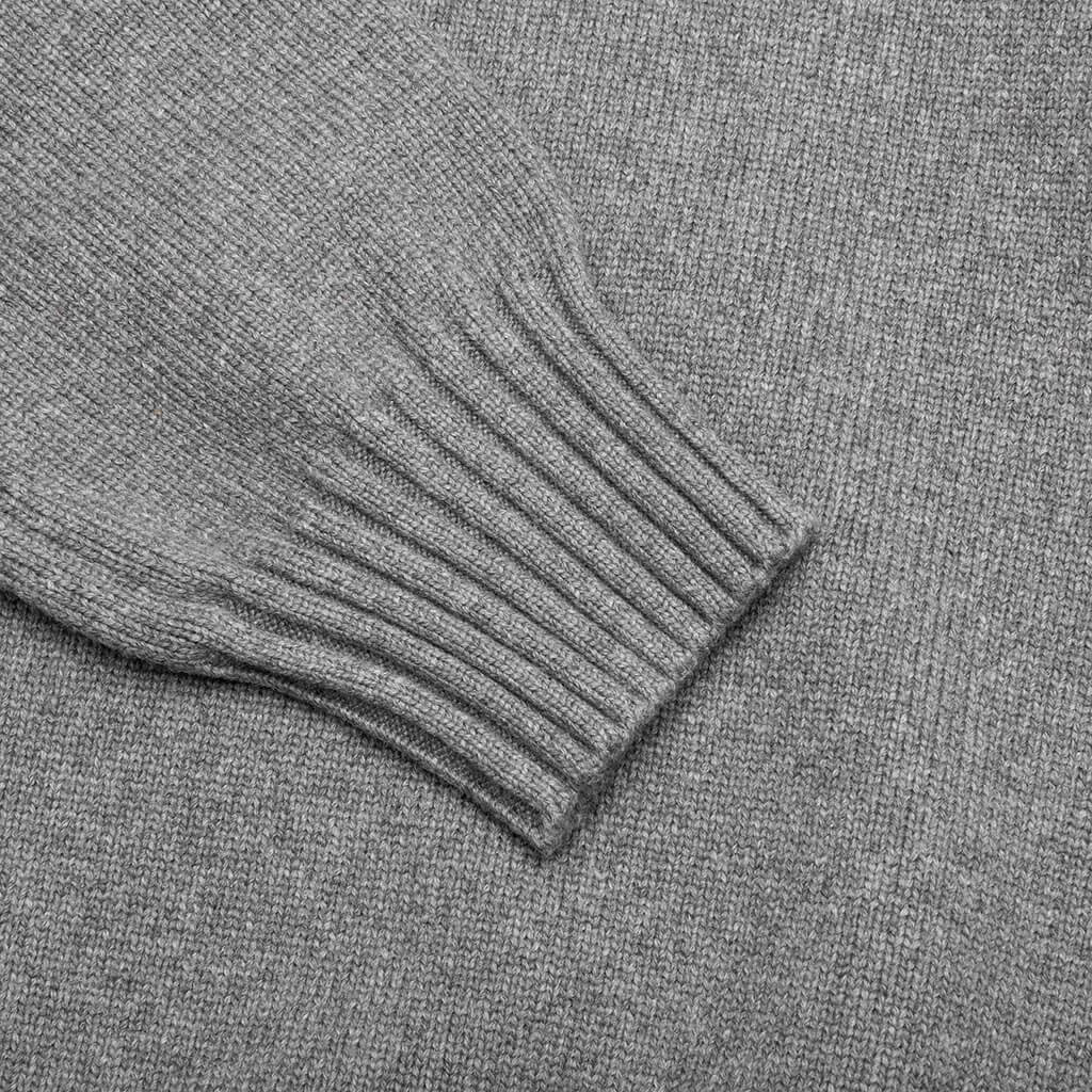 Knitted Sweater Stone island оригінал – Купити в Україні – збільшений вид