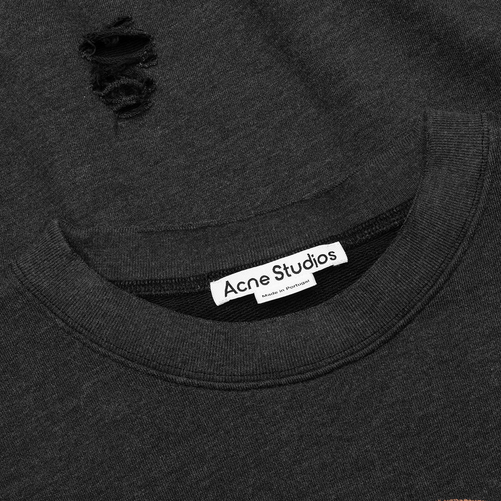Acne studios Knitwear оригінал | Швидка доставка Україна – детальний вид