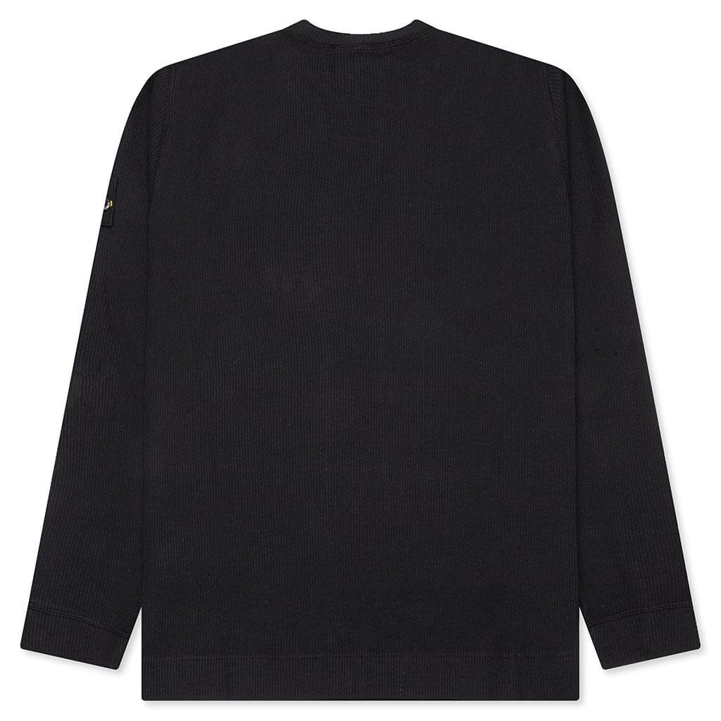 Sweatshirt Stone island – Гарантія оригінальності – вид ззаду