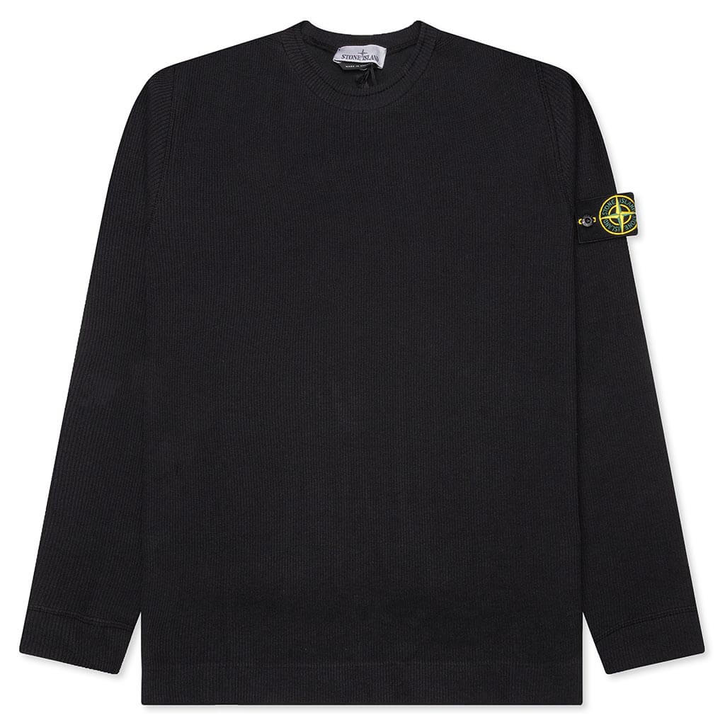 Sweatshirt Stone island – Гарантія оригінальності – боковий вид - STONE ISLAND