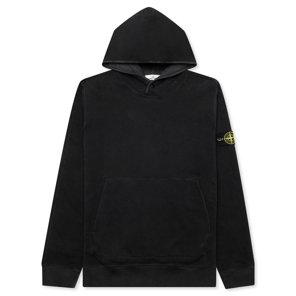 Stone island Knitwear оригінал | Швидка доставка Україна – боковий вид