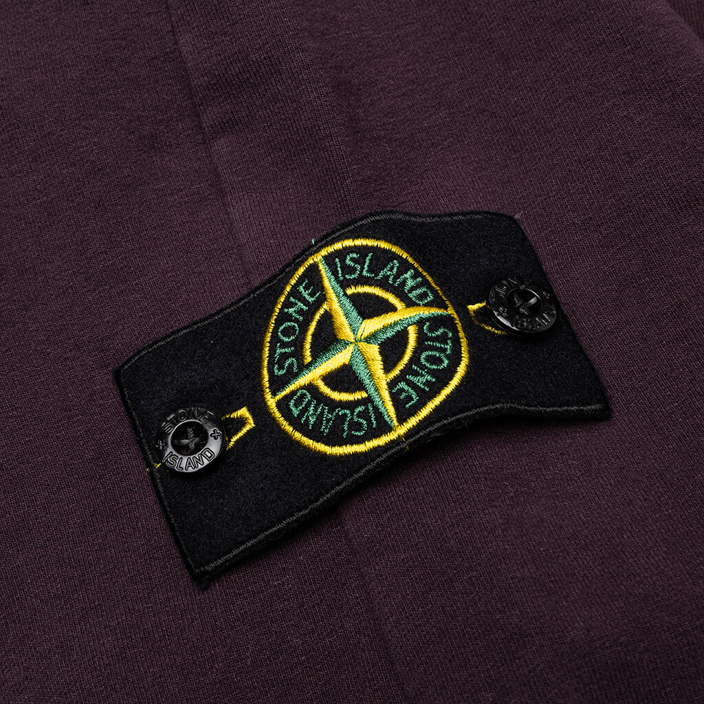 Sweatshirt Stone island – Гарантія оригінальності – збільшений вид