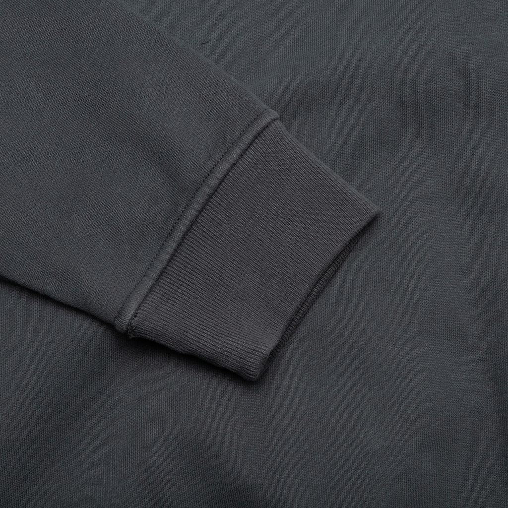 Pocket Sweatshirt Stone island – Гарантія оригінальності – збільшений вид