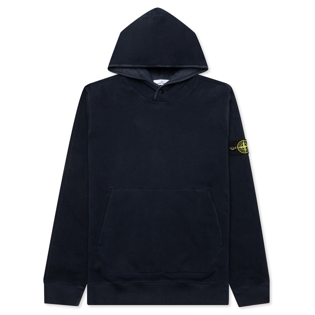 Stone island Knitwear оригінал | Швидка доставка Україна – боковий вид
