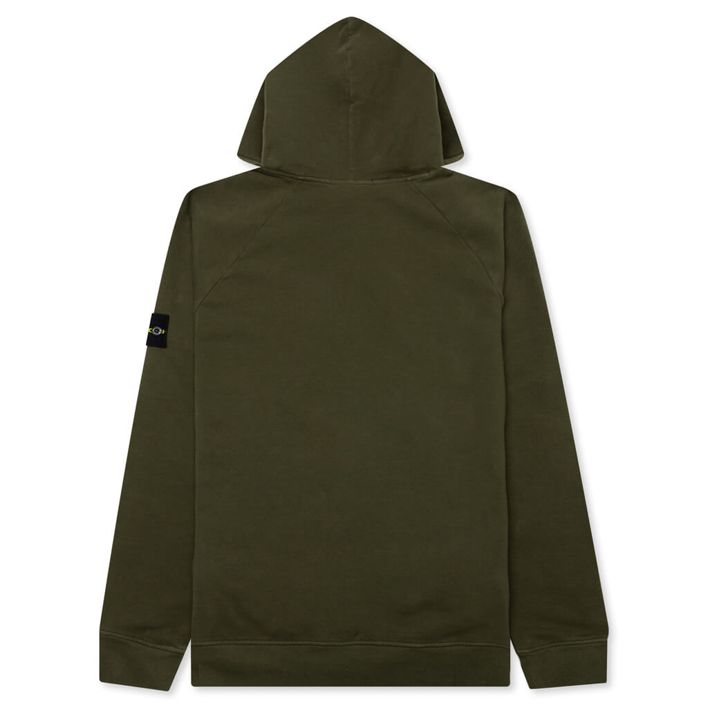 Stone island Knitwear оригінал | Швидка доставка Україна – вид ззаду