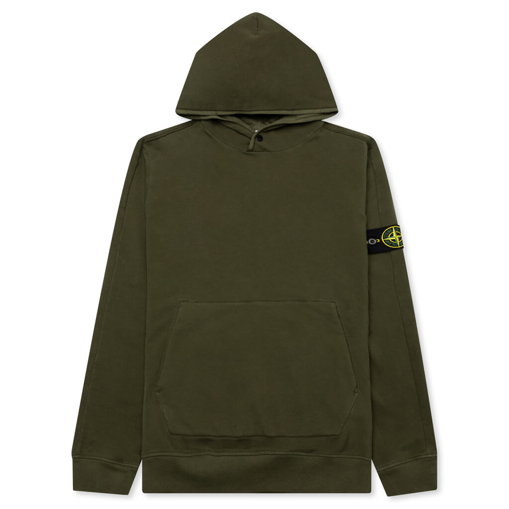 Stone island Knitwear оригінал | Швидка доставка Україна – боковий вид