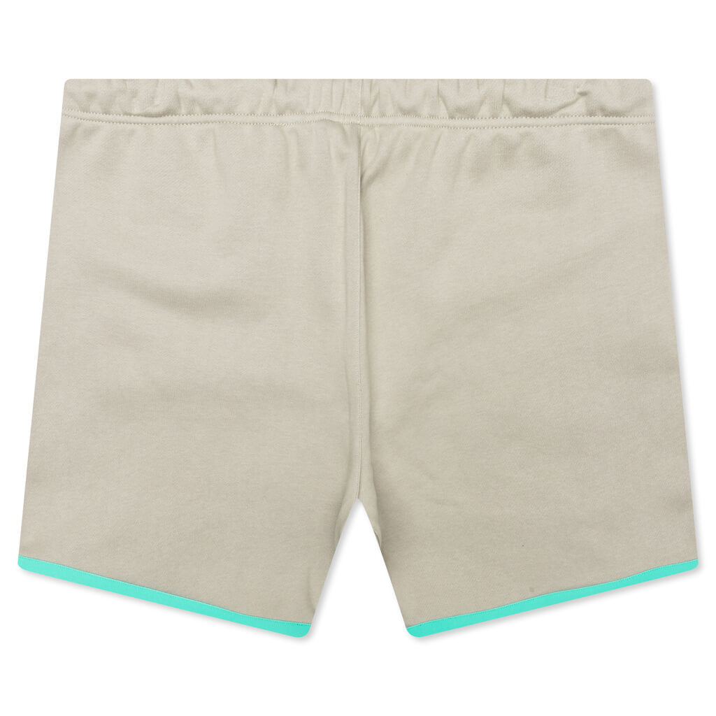 Sweatshorts Fear of god – Гарантія оригінальності – вид ззаду