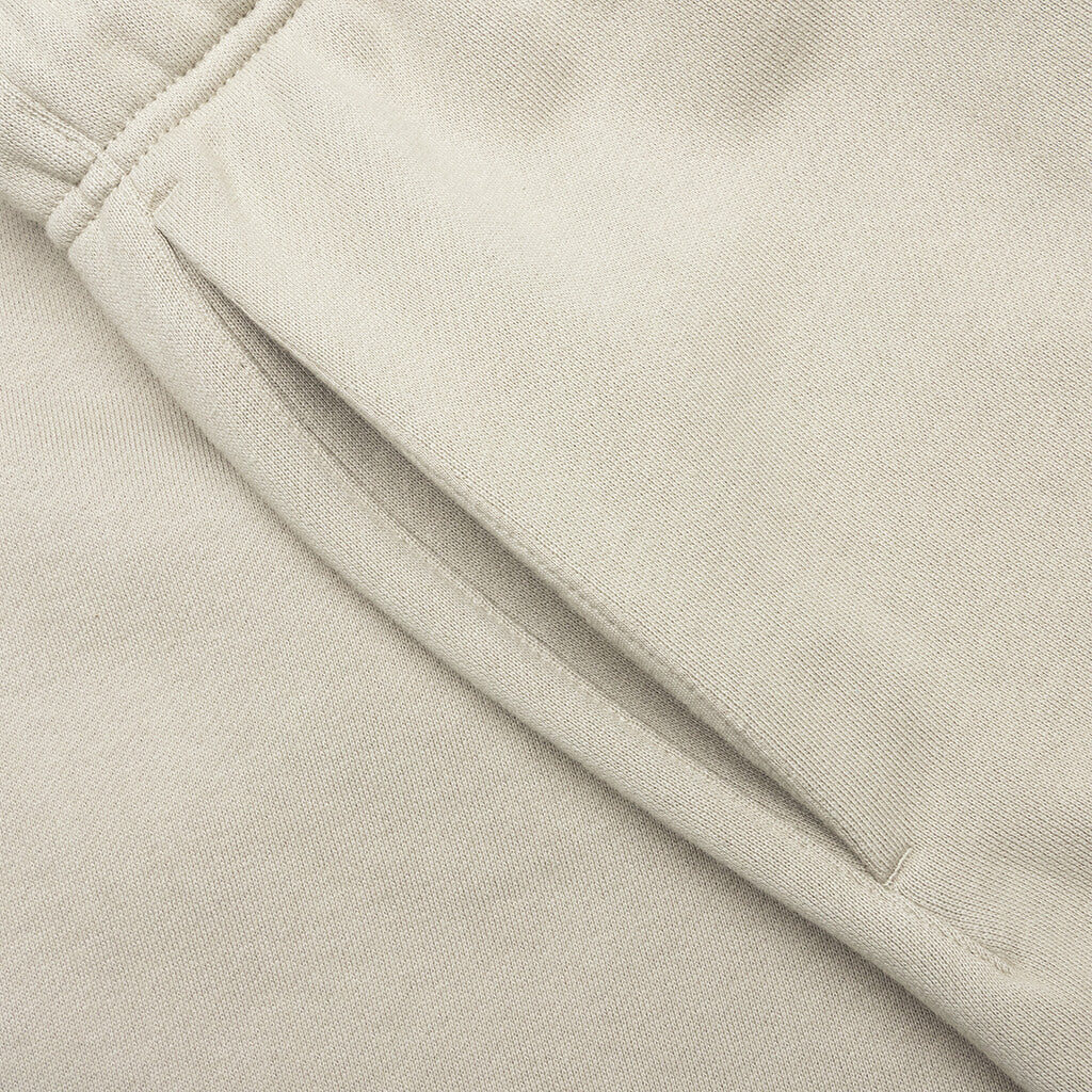 Sweatshorts Fear of god – Гарантія оригінальності – детальний вид